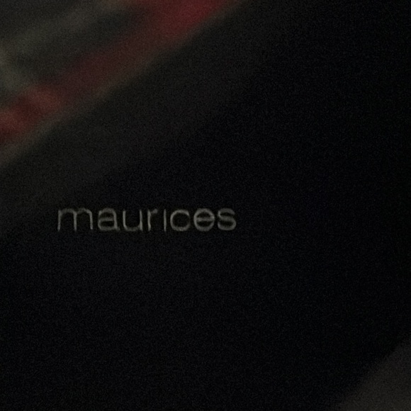 Maurices Boots sz 9M - Picture 7 of 7